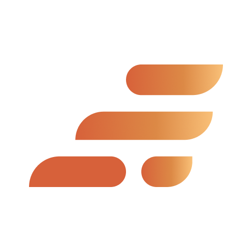 Логотип GlassFlow